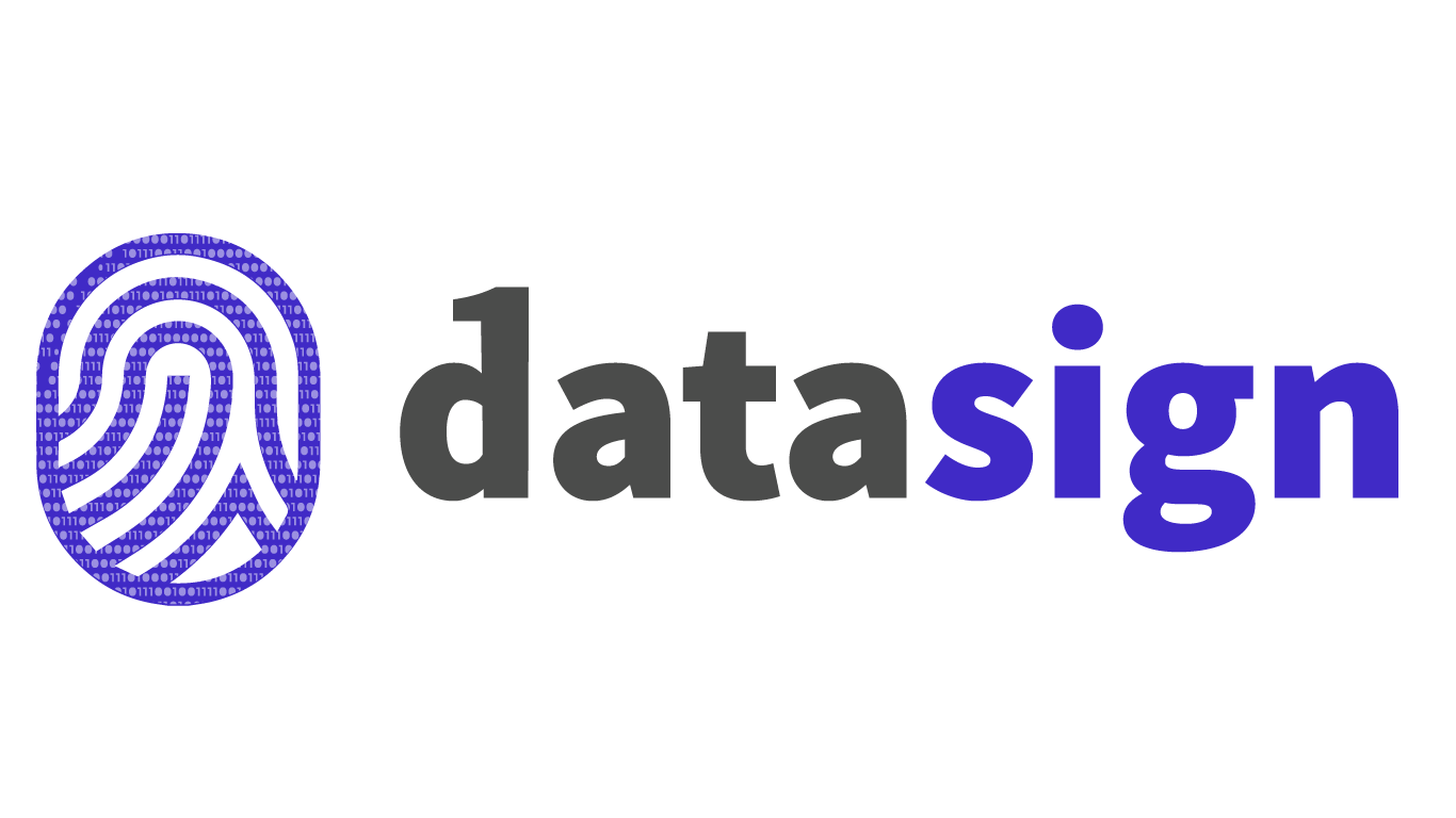 DataSign